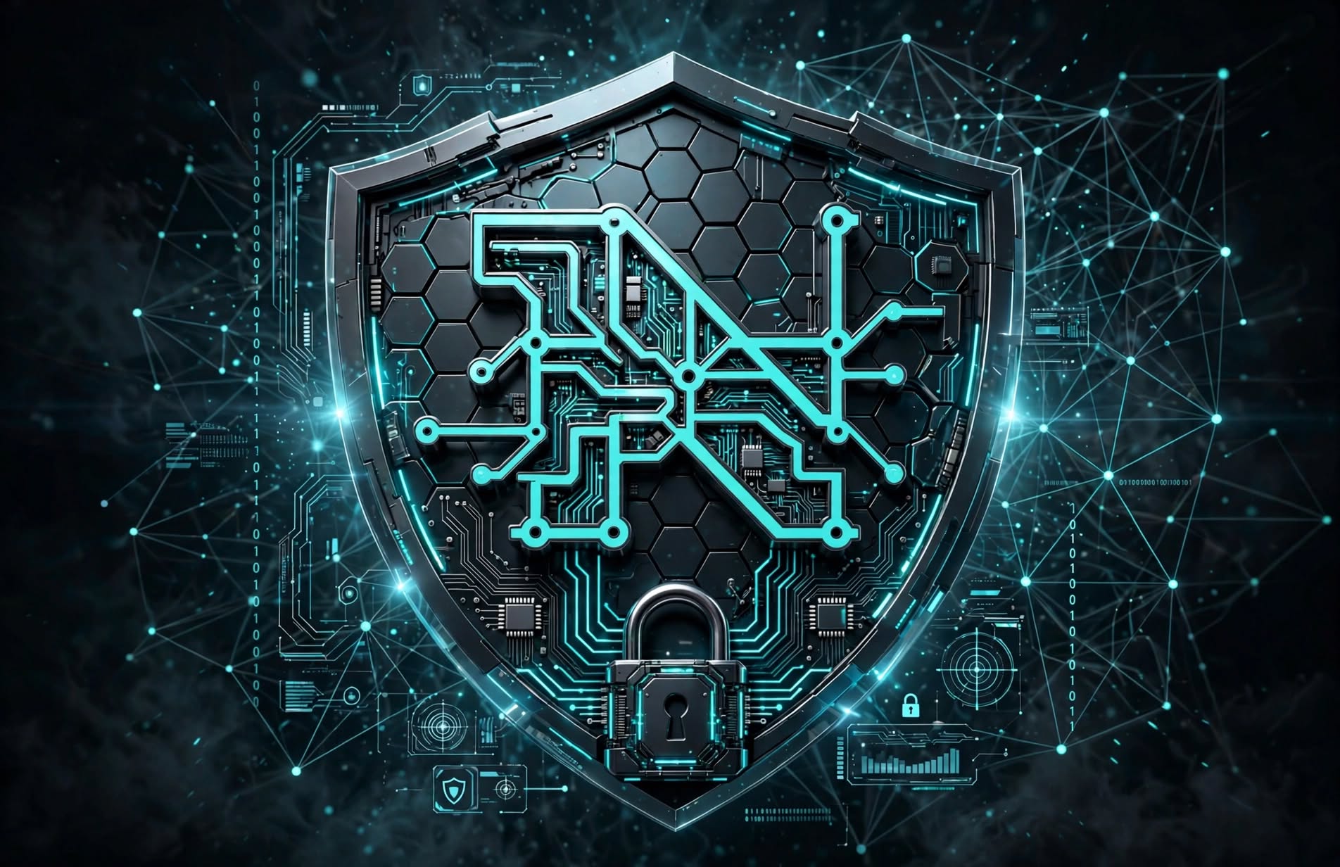 Seguridad informática — prevención, detección y respuesta
