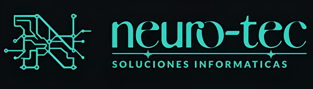 neuro-tec — Desarrollo Web y Seguridad Informática