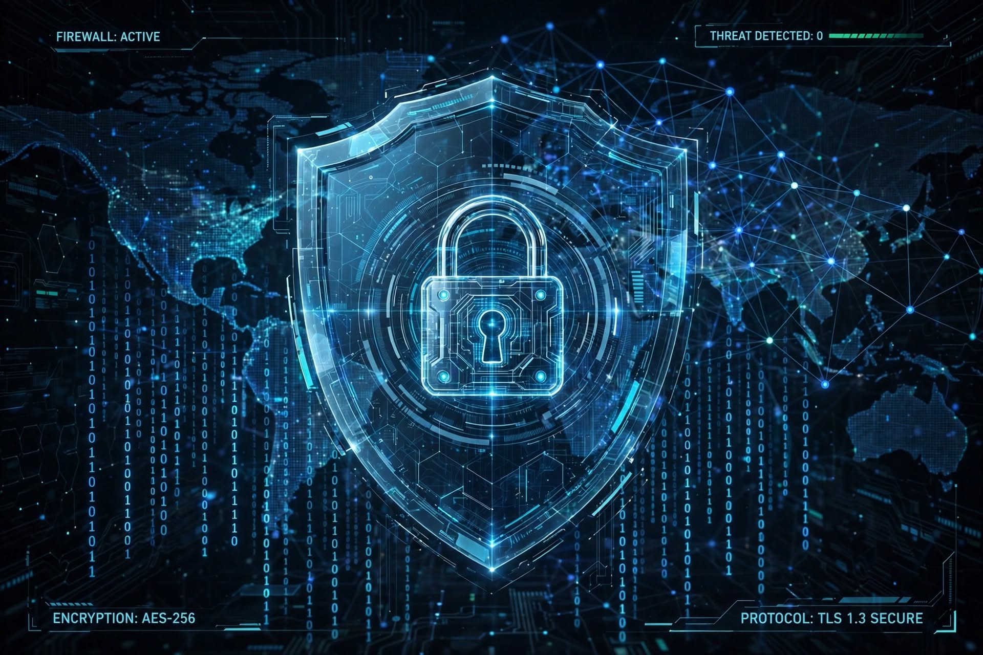 Ciberseguridad — prevención, detección y respuesta ante incidentes